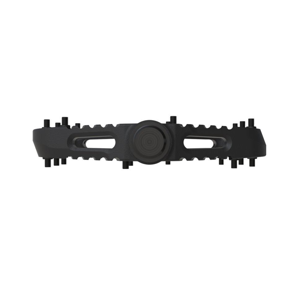 OneUp Composite Pedal - Lightweight & Durable Bike Pedals for Mountain Biking, Road Cycling & Commuting - Perfect for Trail Rides & Urban Adventures