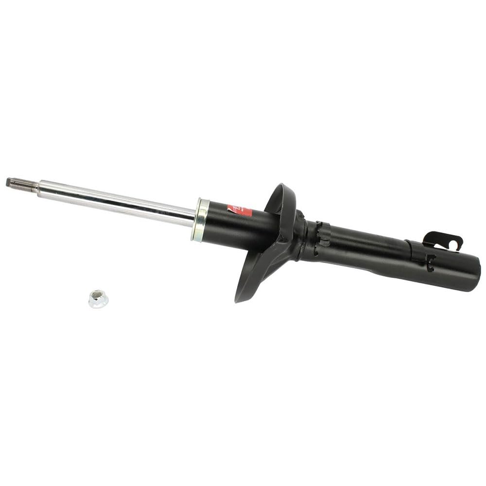 Excel-G 4-Piece Shock Absorber & Strut Assembly Set for 2001-2005 VW Jetta - BuyAutoParts 77-63145AQ - Perfect for Smooth Rides & Improved Handling on City Roads & Highways
