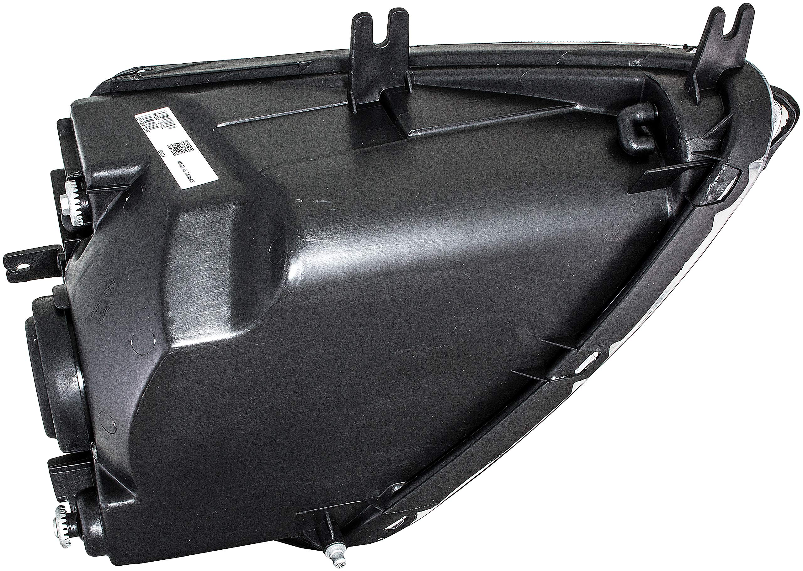 Dorman 1590824 Driver Side Headlight Assembly - Compatible with Select Mitsubishi Models | Replacement Headlight for Improved Night Visibility & Safety Driving