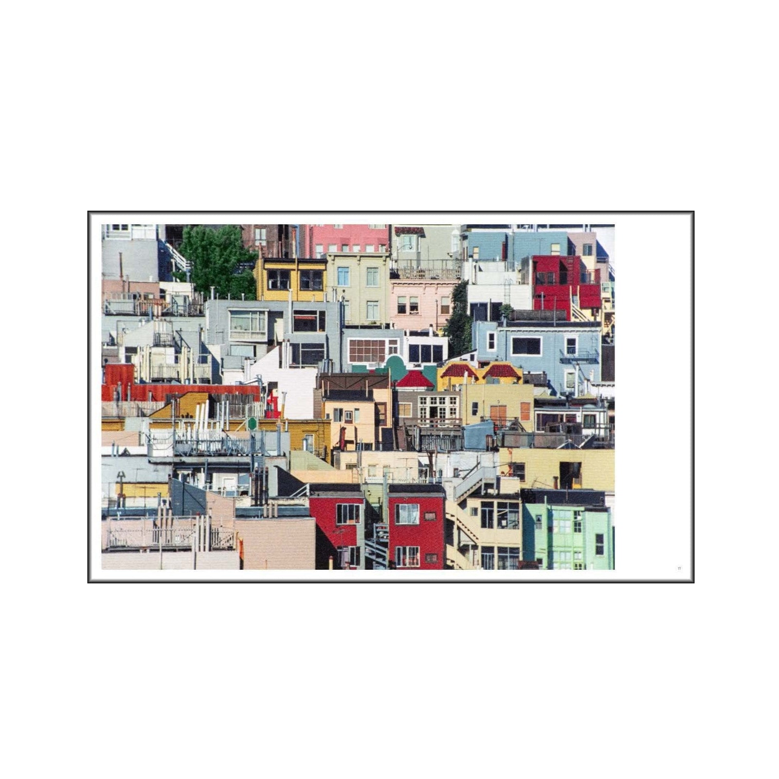 Franco Fontana: Invisible - Premium Coffee Table Photography Book | Art Book for Home Decor, Office & Gift Ideas