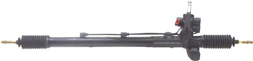Rebuilt Rack and Pinion Steering Assembly 70-4096 - ARC Remanufactured Complete Power Steering Gearbox for Smooth Handling | Perfect for Ford, Chevy, Dodge Trucks & SUVs