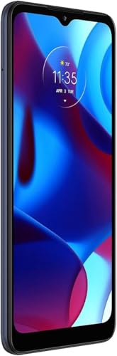 Moto G Pure (32GB, 3GB RAM) 6.5