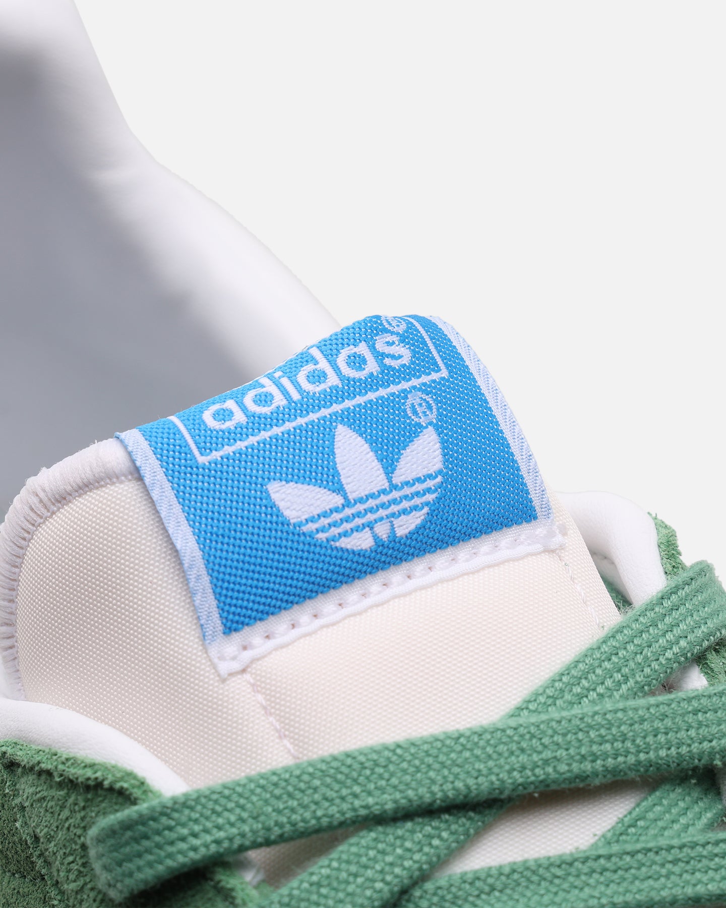 Adidas Gazelle Sneakers - Green & White Retro Running Shoes for Men & Women | Casual Wear, Gym, Street Style