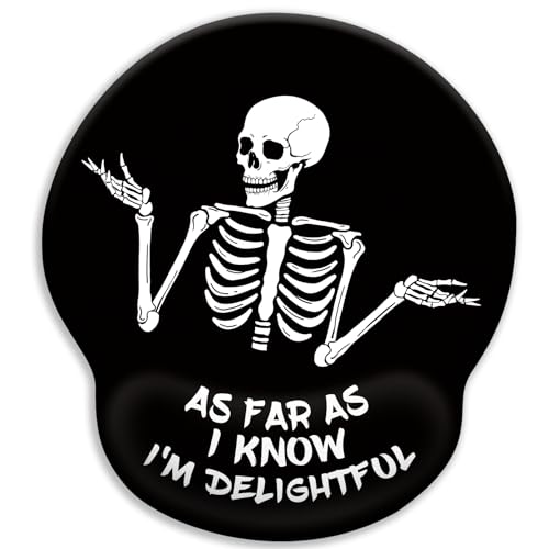 Funny Skeleton