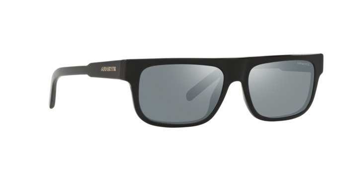 Arnette Gothboy AN4278 Sunglasses - Polarized UV Protection for Men & Women - Stylish Aviator Shades for Outdoor Sports & Driving