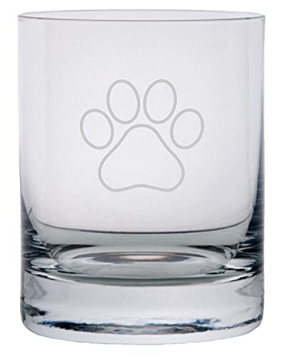 Paw Outline