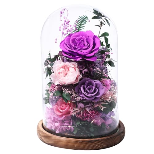 Purple-summer
