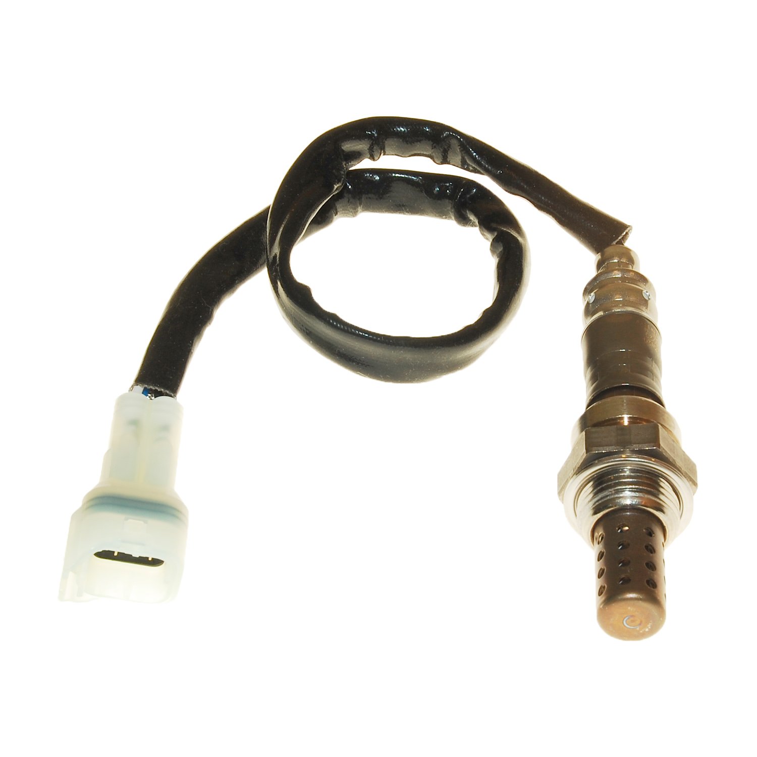 ACDelco Gold 213-3078 Heated Oxygen Sensor - Replacement for GM Vehicles - Improves Fuel Efficiency & Engine Performance - Perfect for Chevy, GMC, Buick, Cadillac Models