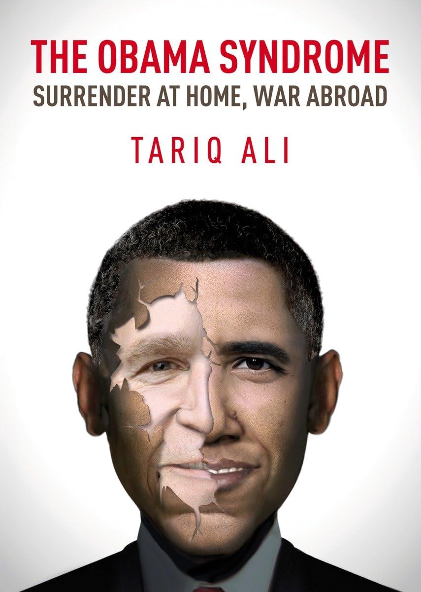 The Obama Syndrome: Surrender at Home, War Abroad - Political Analysis Book on US Foreign Policy & Domestic Affairs | Perfect for History Buffs & Political Science Students
