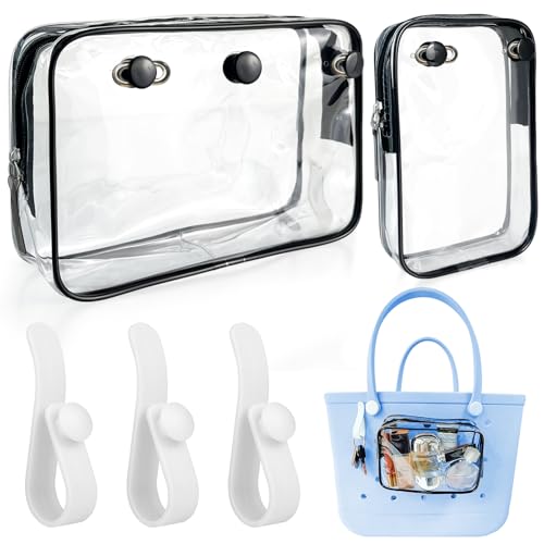 5pcs Insert Bags and Hooks