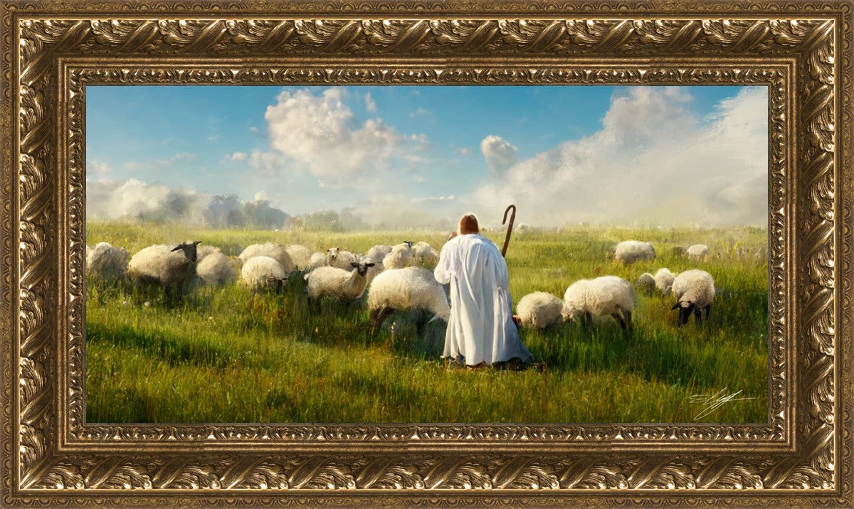 Counting Sheep by Eloy Lazaro - Soothing Lullaby Music for Babies & Kids - Perfect for Bedtime, Relaxation & Stress Relief