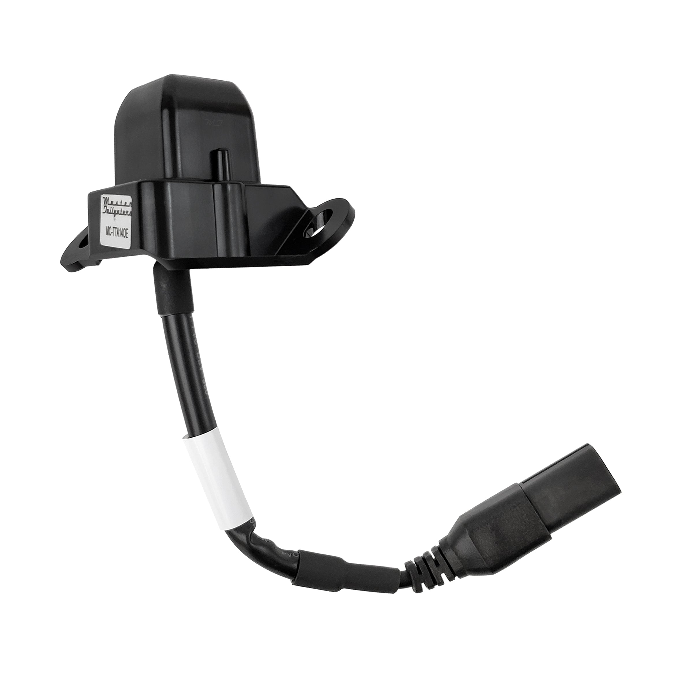 Toyota Tacoma 2014 2015 OEM Backup Camera Replacement - Genuine Part #86790-04020 & #86790-04021 - Perfect for Parking & Night Driving Safety