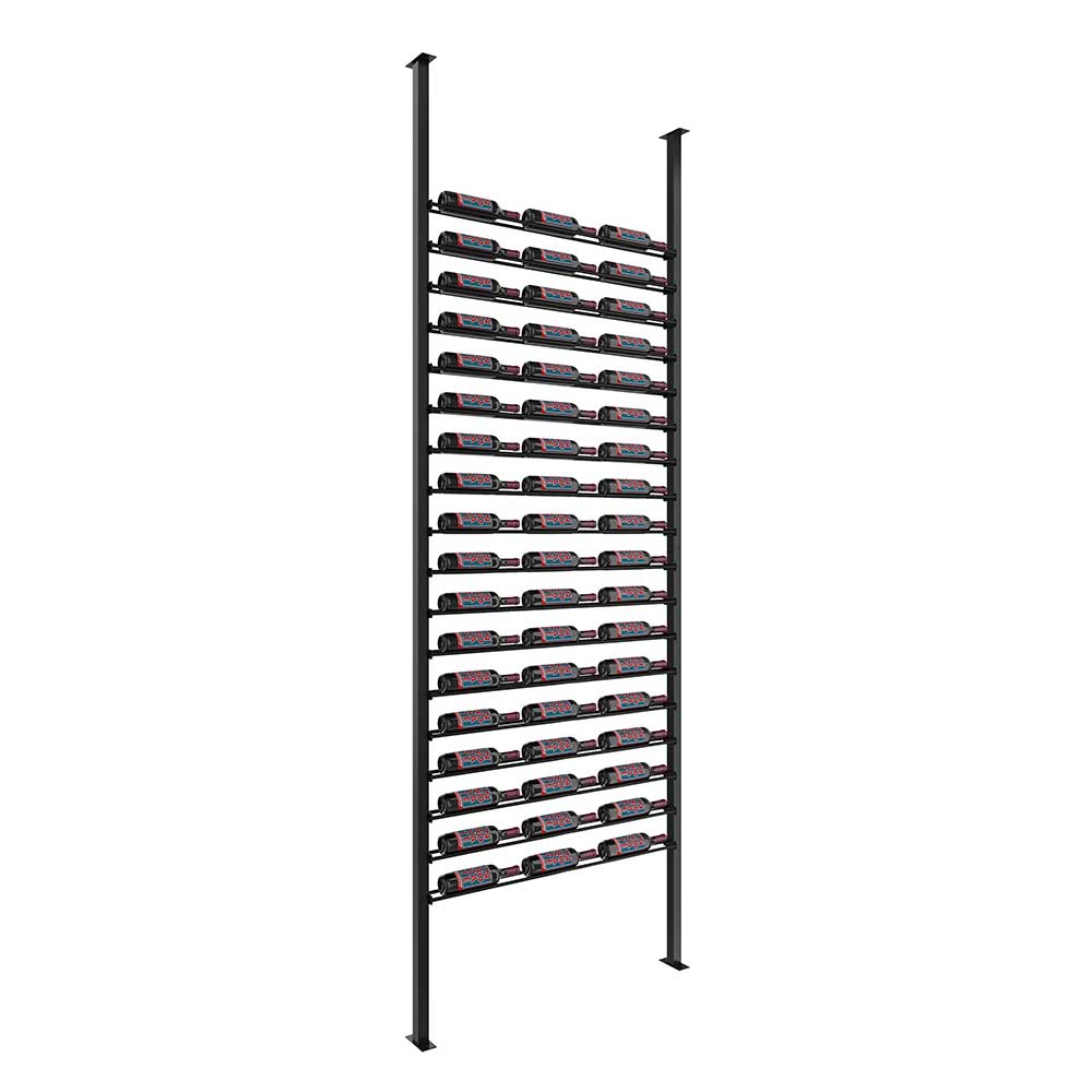 Evolution 3-Column Low Profile Post Kit - Heavy Duty Mailbox Post for Rural & Suburban Homes, Perfect for Driveway Mailbox Installation & Curb Appeal Enhancement