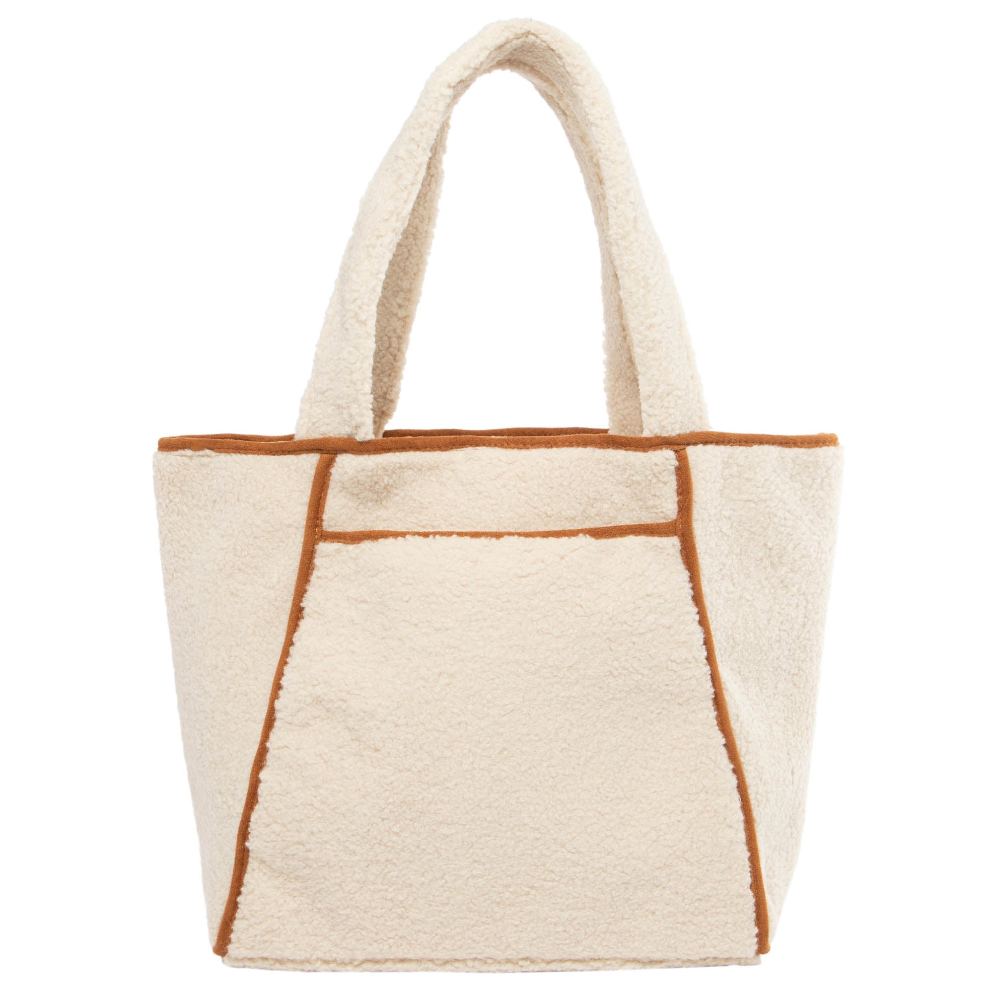 Toasty Tote BSB5019 - Insulated Reusable Grocery Shopping Bag with Zipper Closure - Perfect for Groceries, Picnics & Beach Trips