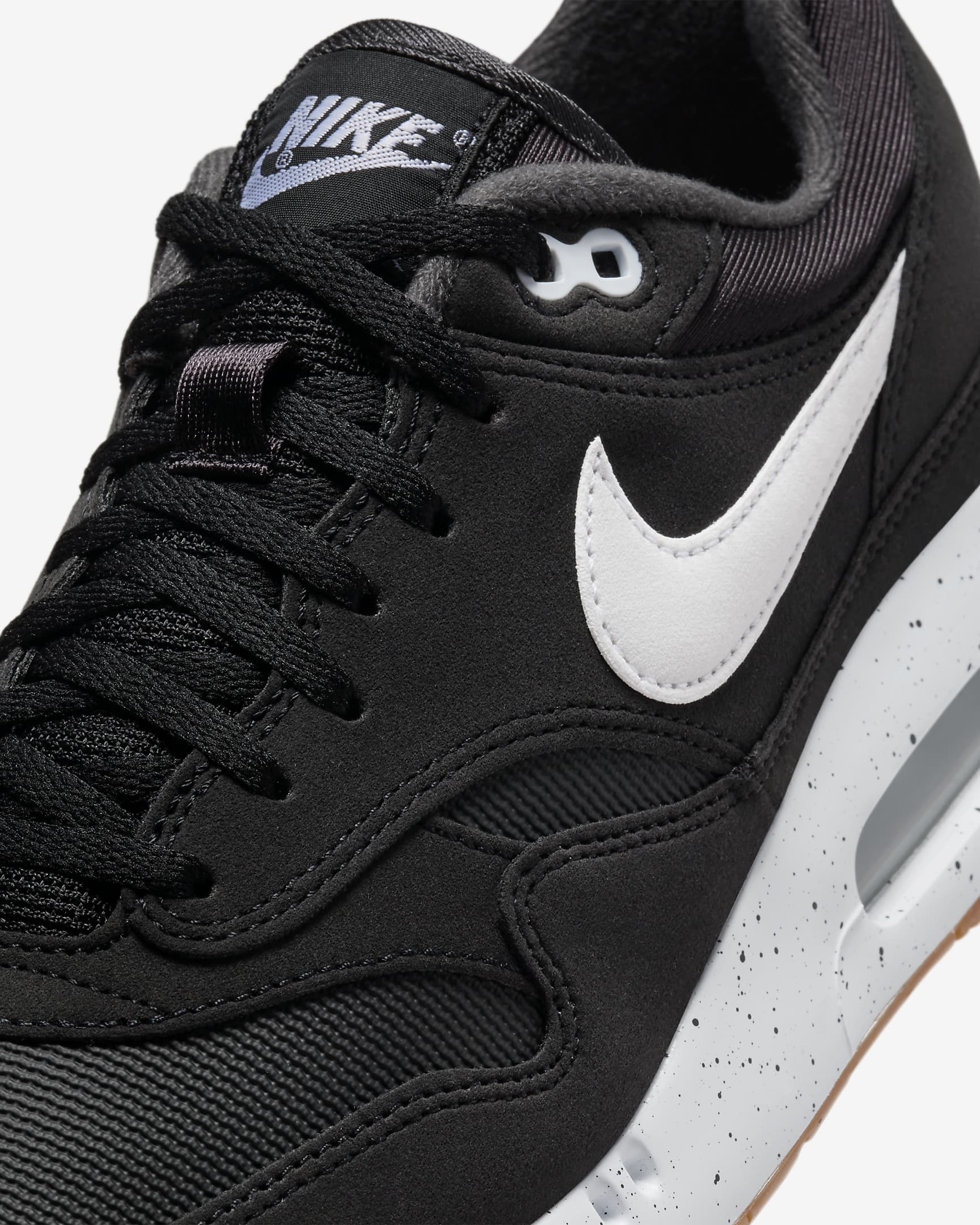 Nike Air Max 1 '86 OG G - Retro Running Shoes for Men - Classic Sneakers for Casual Wear, Jogging & Street Style Fashion