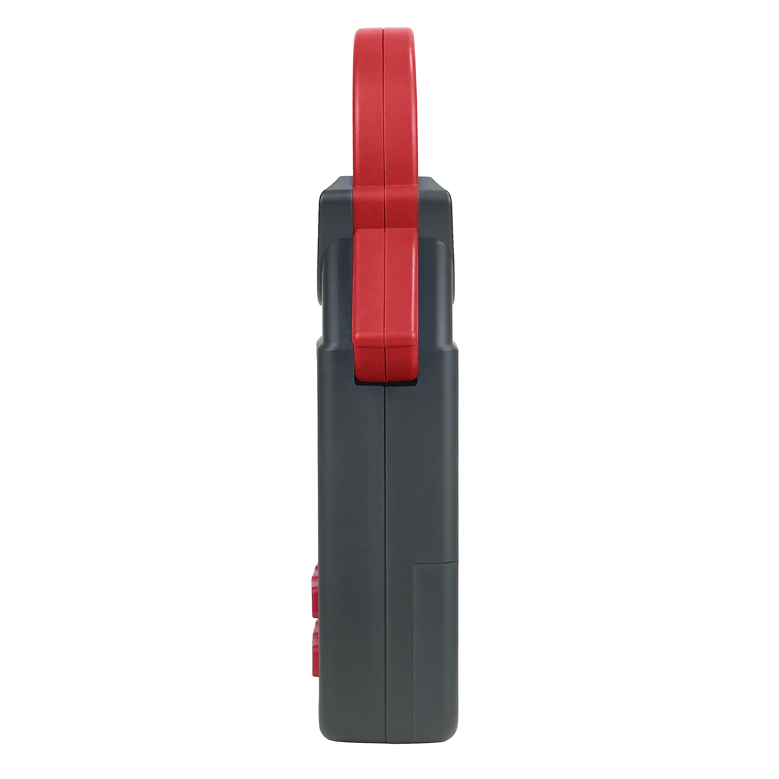 ETCR6640 Digital Clamp Leakage Current Meter - High Accuracy AC Leakage Tester for Electrical Safety Testing | Perfect for HVAC, Industrial Equipment & Home Appliance Maintenance