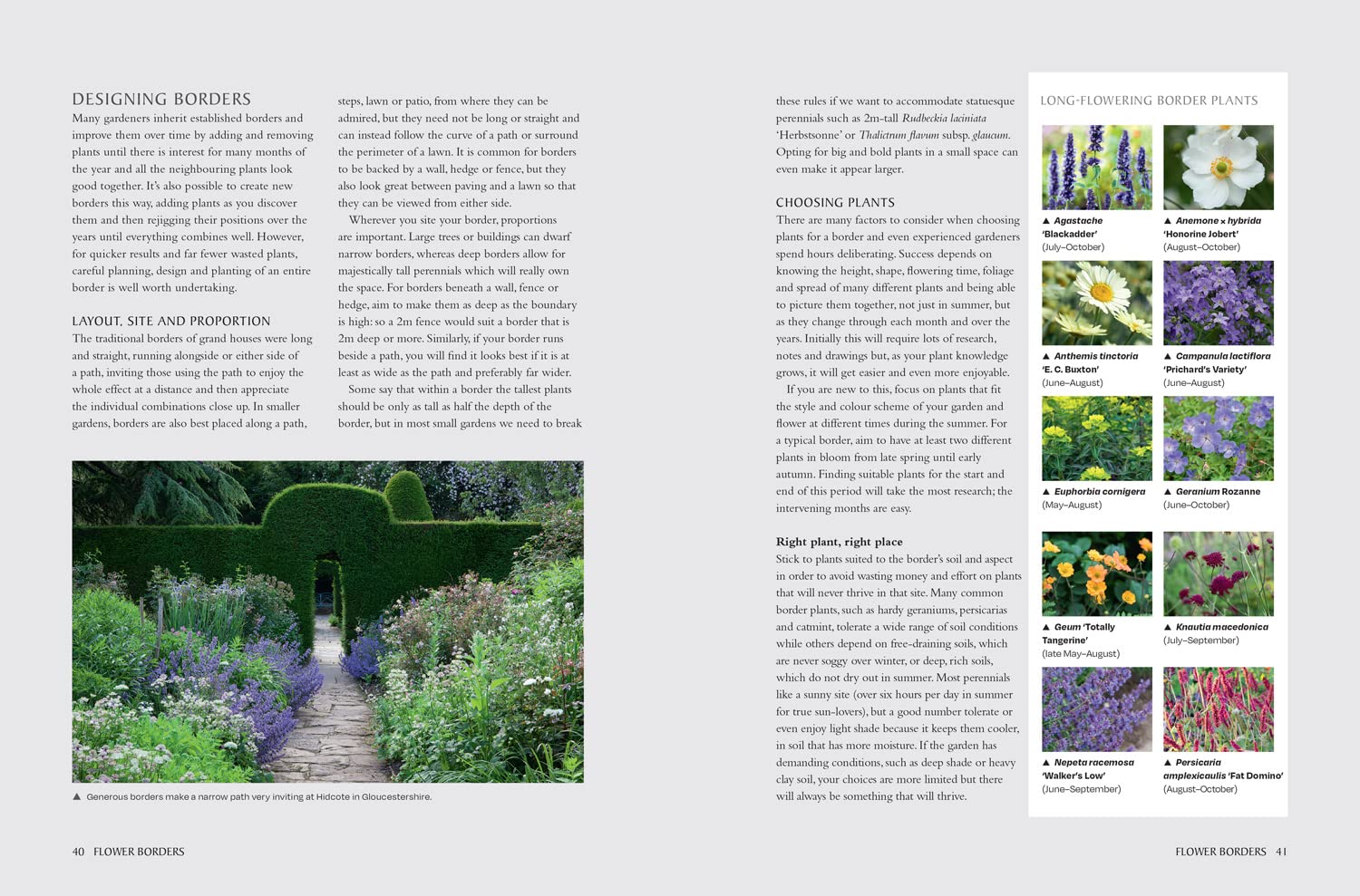 National Trust School of Gardening - Online Gardening Courses & Certification | Learn Gardening Skills for Home, Community & Professional Use