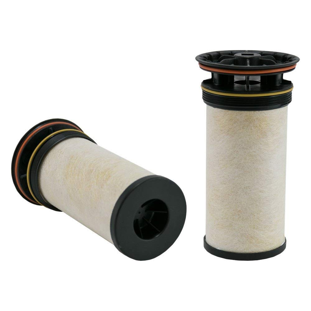 WIX Crankcase Ventilation Filter - High Performance Engine Breather Filter for Cars & Trucks - Improves Engine Efficiency & Reduces Oil Contamination - Perfect for Automotive Maintenance & DIY Repairs