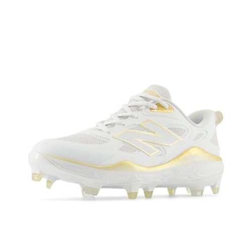 White/Gold