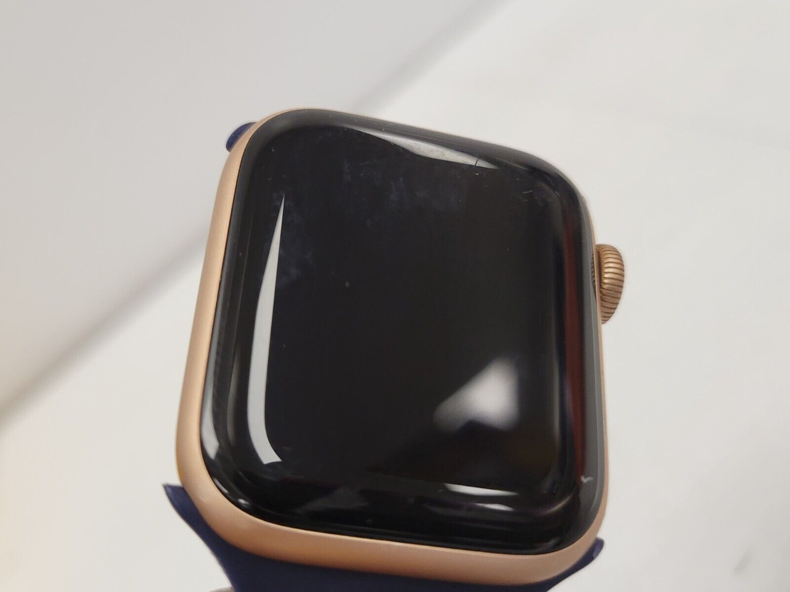 Apple A1975 Smart Watch - Latest Model with Advanced Features for Fitness, Notifications & Calls | Perfect for Workouts, Daily Wear & Active Lifestyle