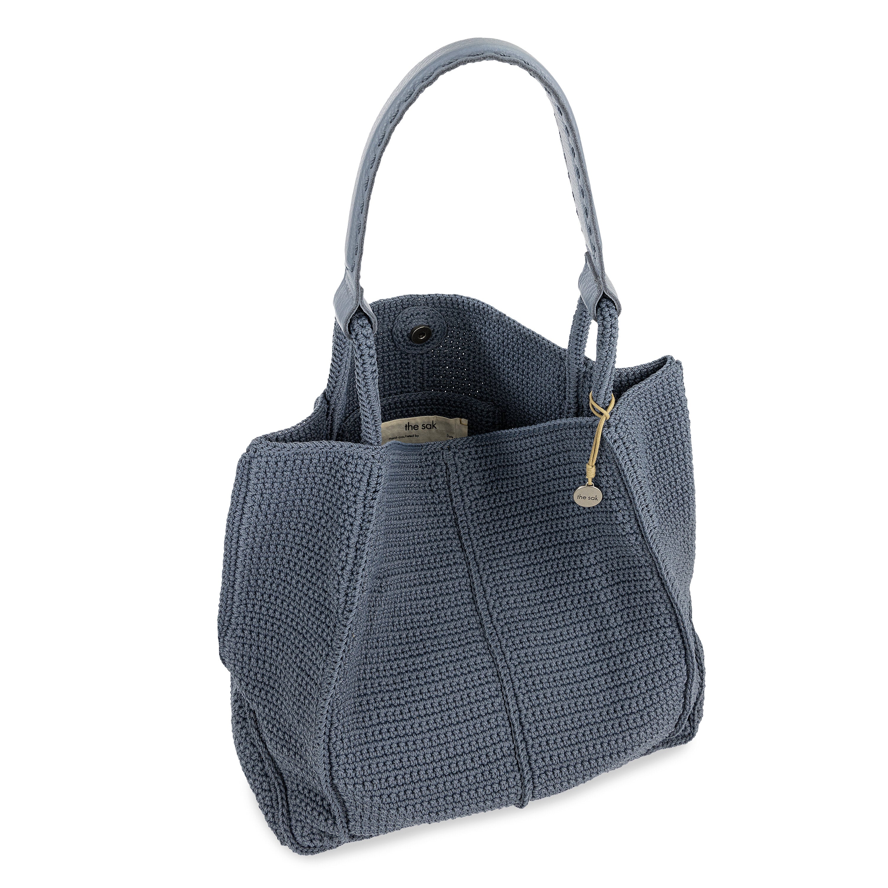 Los Feliz Large Tote Bag - Stylish & Spacious Women's Shoulder Bag for Work, Travel & Shopping - Perfect for Office, Beach & Everyday Use