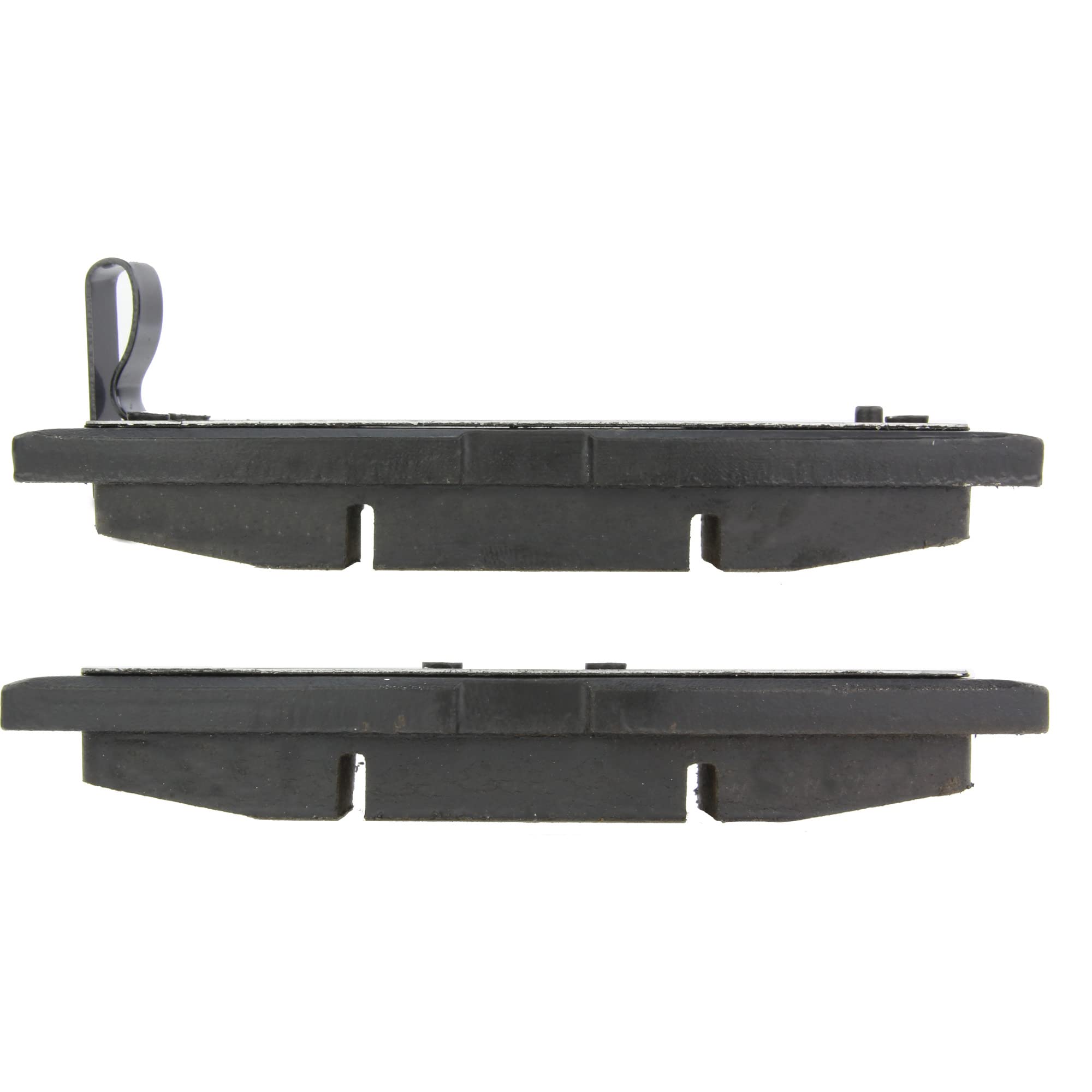 High-Performance Metallic Brake Pads for Cars & Trucks - Durable Friction Material, Quiet Operation - Ideal for Daily Commuting, Off-Roading & Heavy-Duty Driving