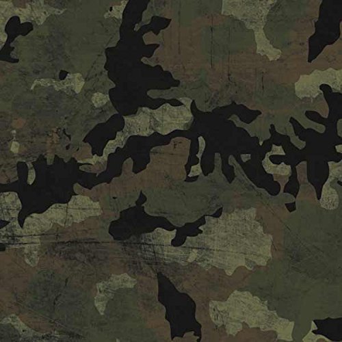 Green - CAMOXX05