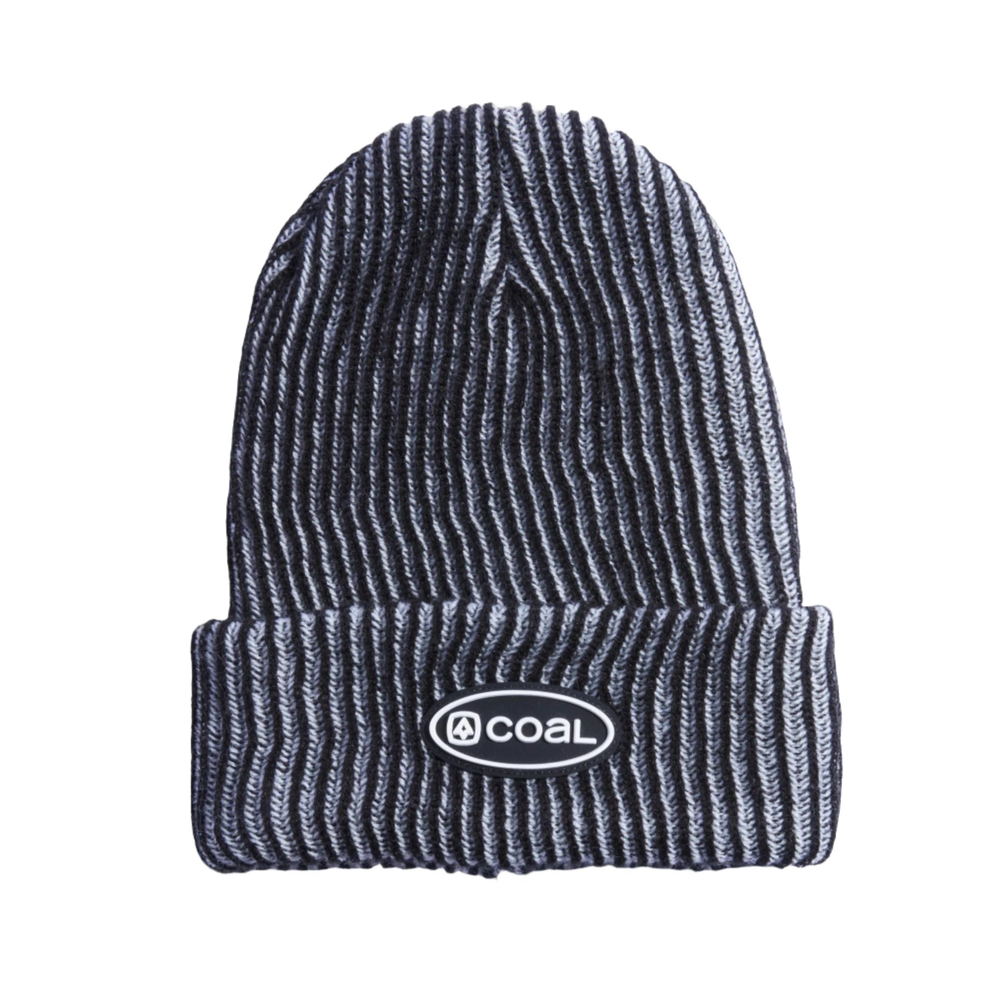 Coal Benny Ultra Tall Beanie for Men & Women - Winter Warm Knit Hat 2024 - Perfect for Skiing, Snowboarding & Outdoor Activities
