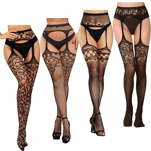 4 Pairs