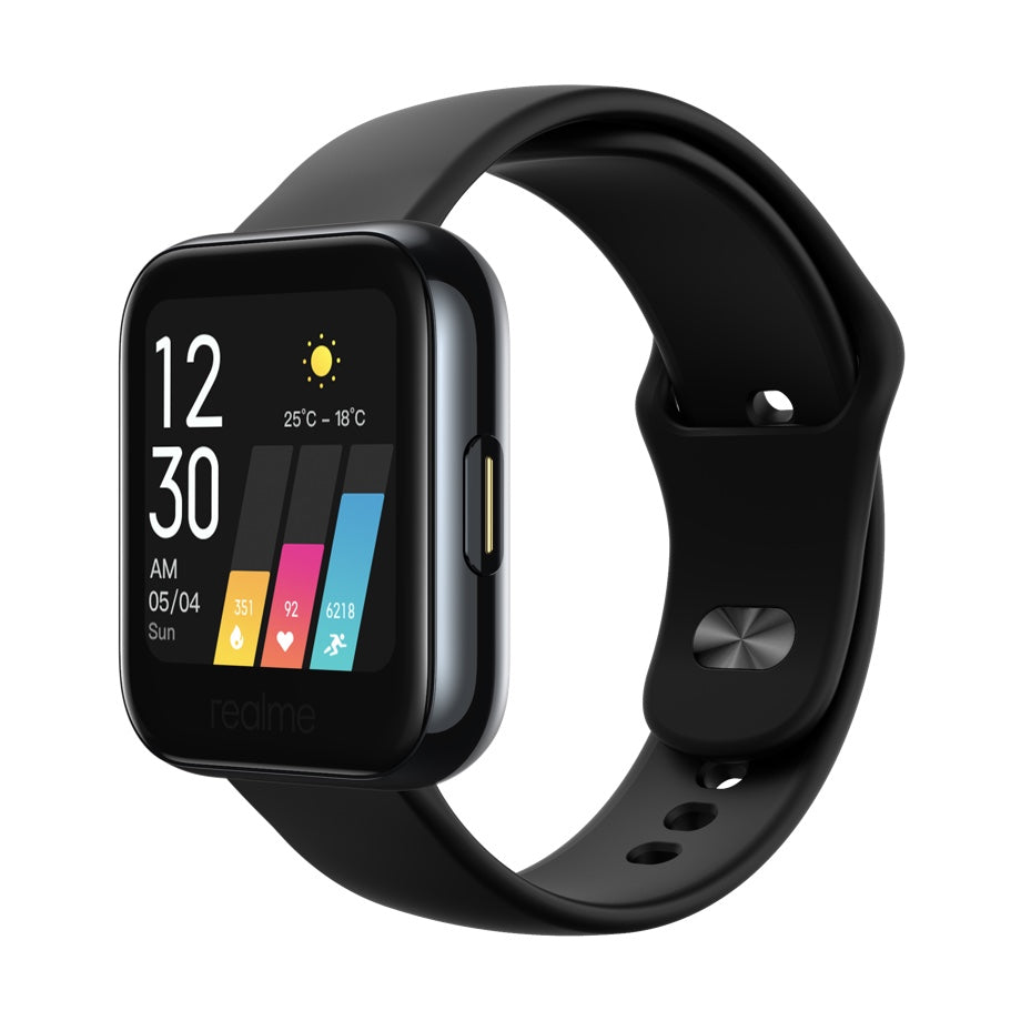 Realme Watch 1.4