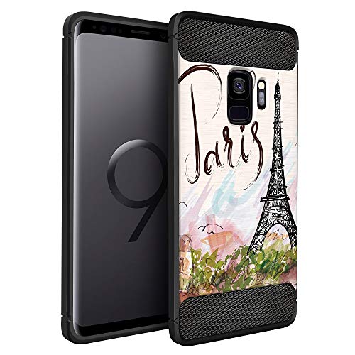 Paris Tower