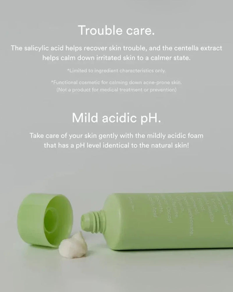 Abib Heartleaf Calming 2 Step Set - Korean Skincare for Sensitive Skin & Acne Relief | Perfect for Daily Soothing Routine & Post-Workout Skin Care