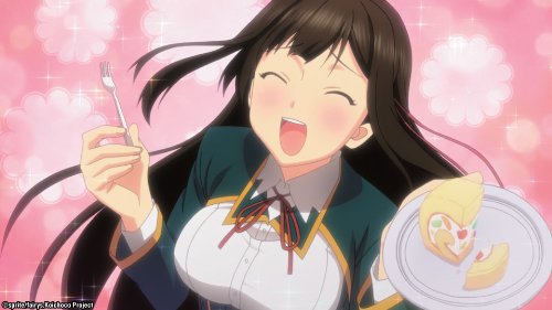 Love, Election and Chocolate - Romantic Political Drama Anime Series - Perfect for Anime Fans, Date Nights & Political Intrigue Lovers