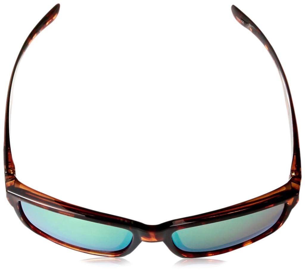 Suncloud Optics Mayor Polarized Sunglasses for Men & Women - UV Protection, Anti-Glare, Lightweight - Perfect for Driving, Fishing & Outdoor Activities
