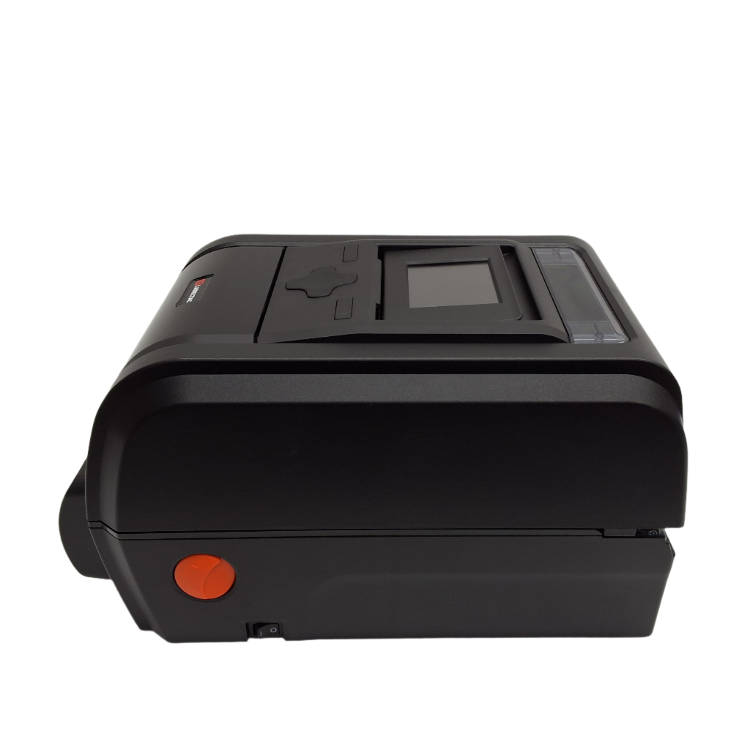 Labeltac PRO X Industrial Thermal Label Printer with Power Supply - High-Speed Barcode Printing for Shipping, Warehousing & Retail Inventory Management