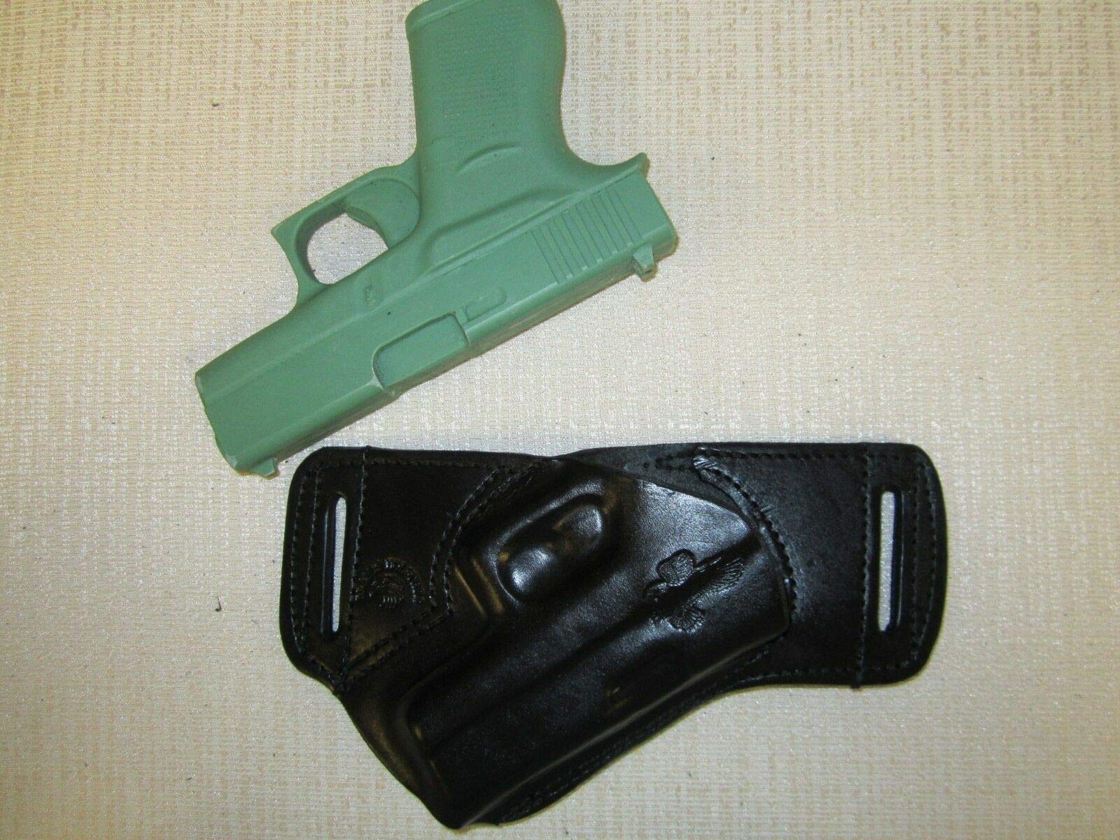 S.O.B. Holster for Kimber Ultra II - Right Hand Concealed Carry IWB Gun Holster | Perfect for Everyday Carry, Tactical Training & Self Defense