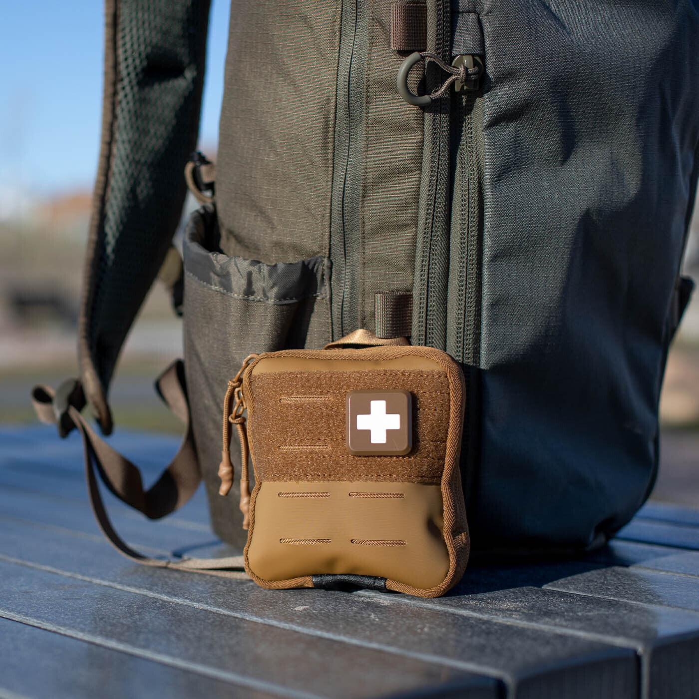 Best Everyday Carry Bag for Men & Women - Durable & Stylish EDC Backpack for Work, Travel & Outdoor Adventures