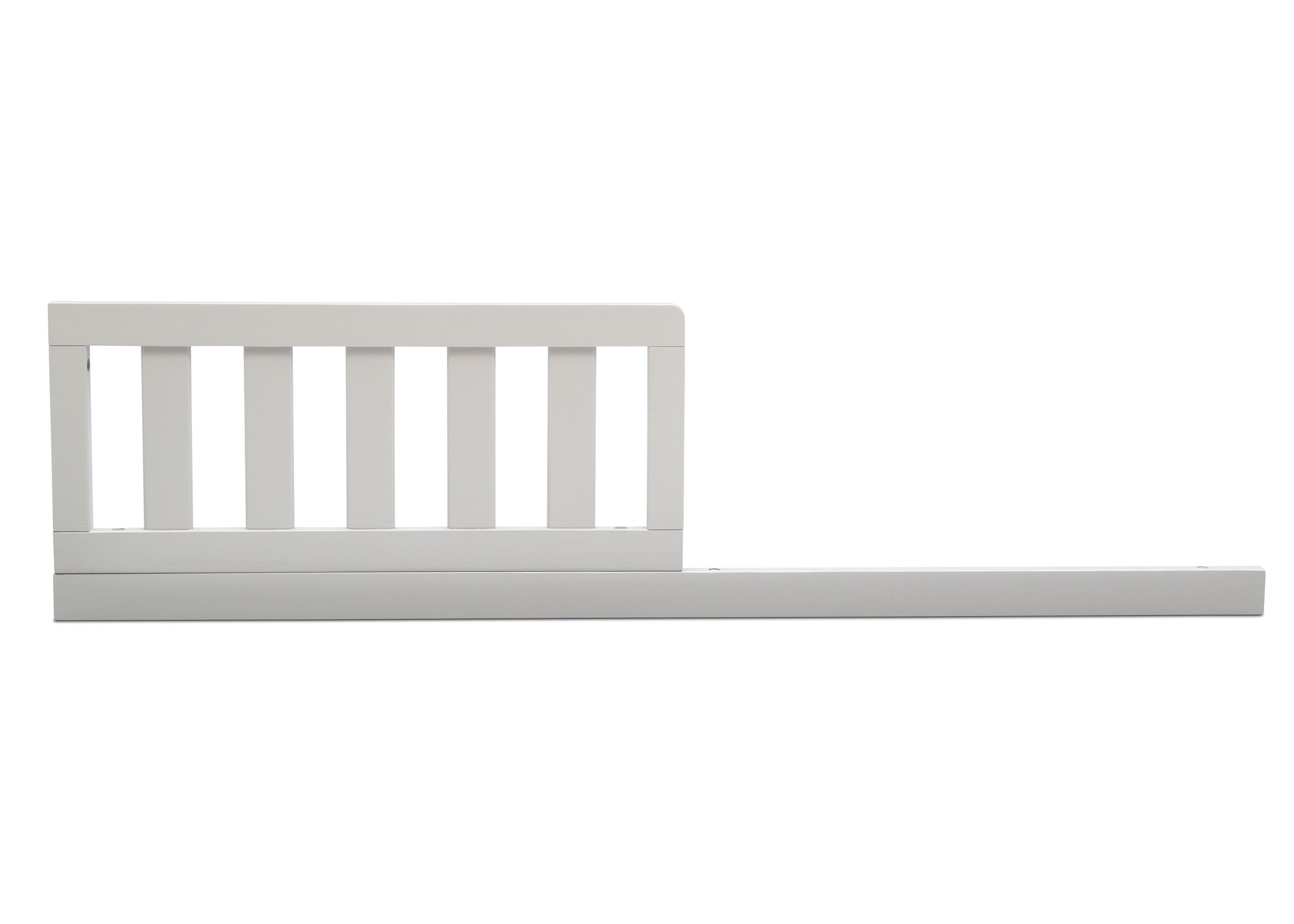 Daybed with Toddler Guardrail Kit (707725) - Safe & Secure for Kids' Room, Nursery, or Play Area