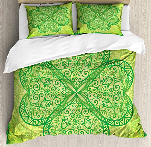 Green Pale Avocado Green