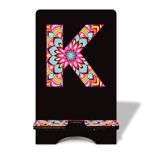 Letter K