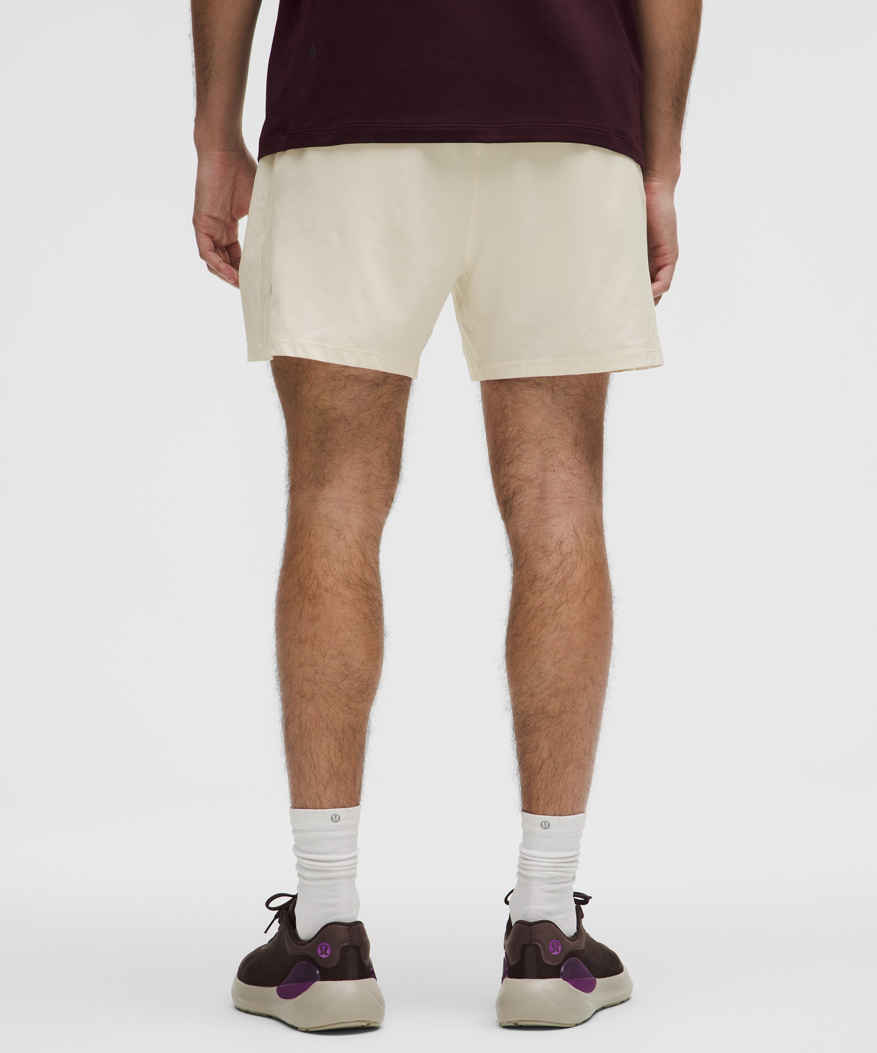 Lululemon Pace Breaker Short 5