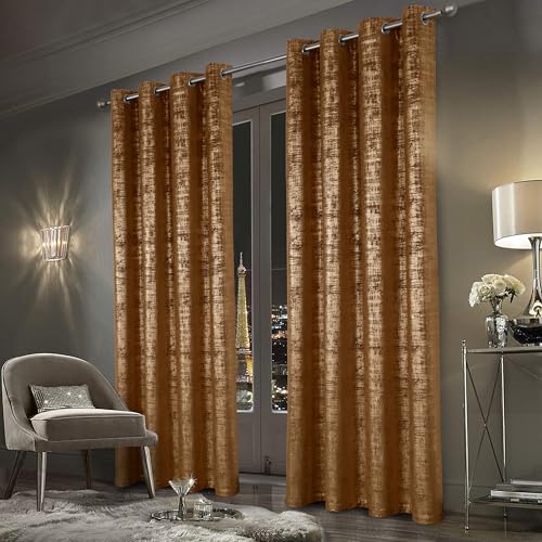Caramel (Gold Print)