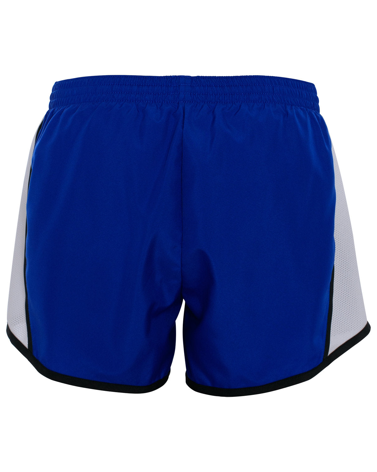 Augusta Sportswear 1265 Women's Athletic Shorts - Breathable Quick-Dry Team Sports Shorts for Running, Soccer & Gym Workouts