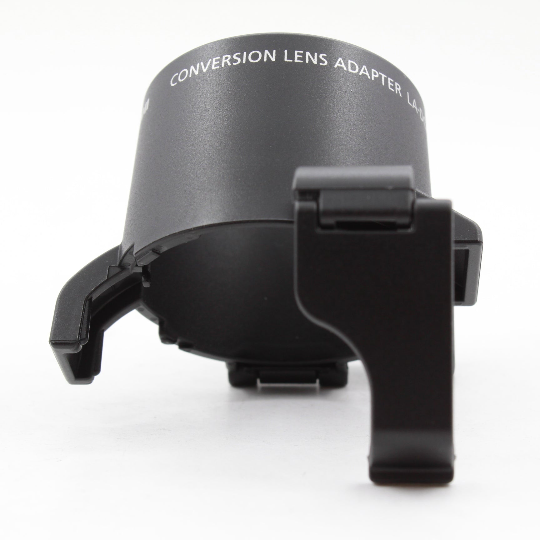 Used Canon LA DC20 37mm Conversion Lens Adapter for Canon PowerShot S80 Digital Camera - Perfect for Macro & Wide-Angle Photography, Travel & Vlogging