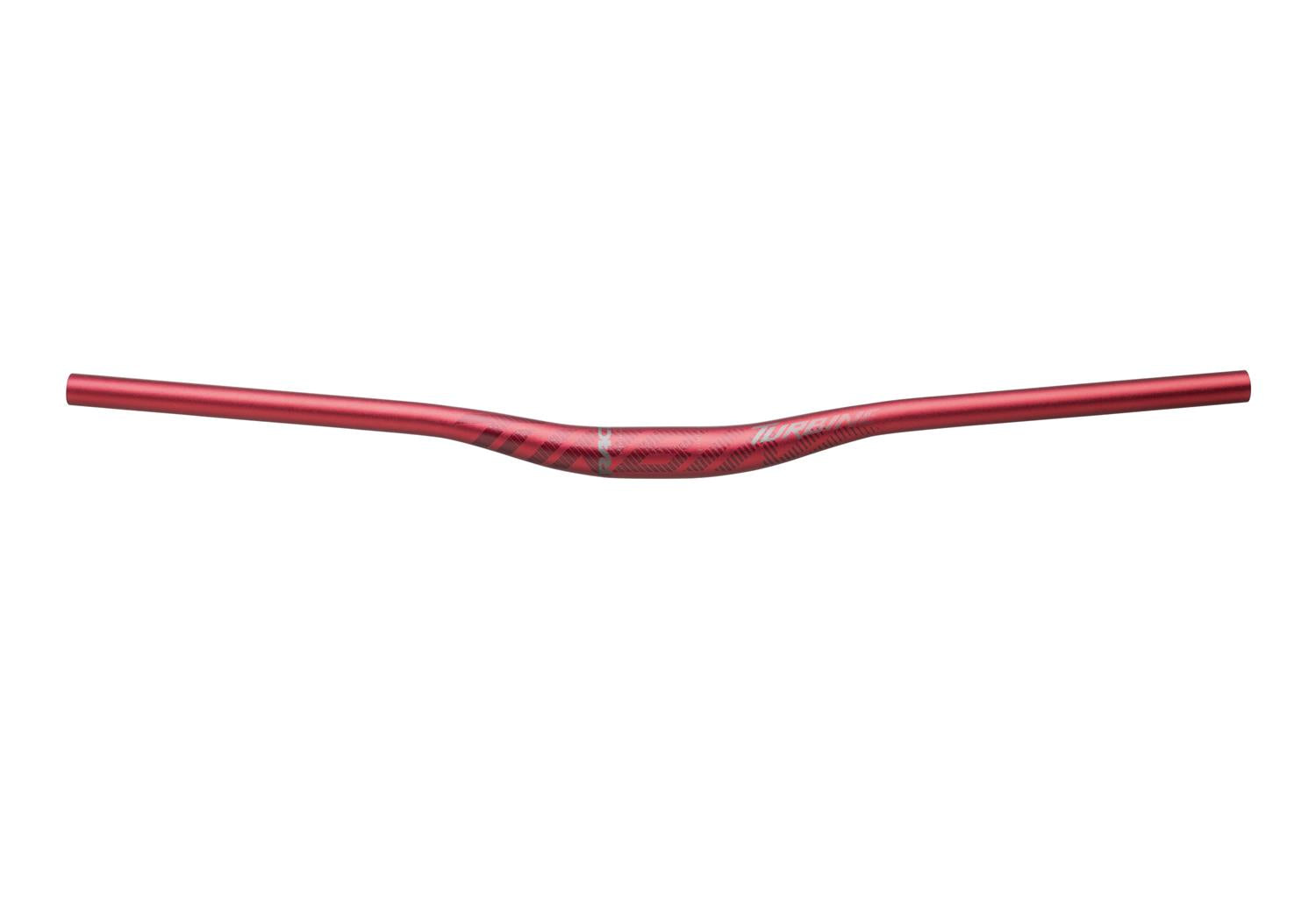 Race Face Turbine Handlebar - High-Performance MTB Handlebar for Mountain Biking & Trail Riding | Lightweight & Durable Aluminum Alloy | Perfect for Downhill & Enduro Racing