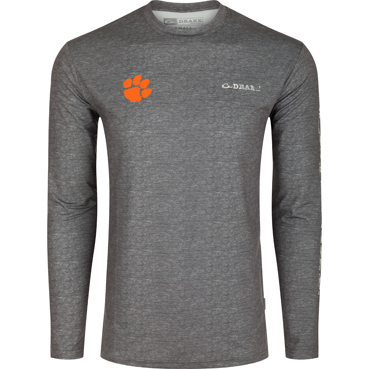 Castlerock Grey Heather