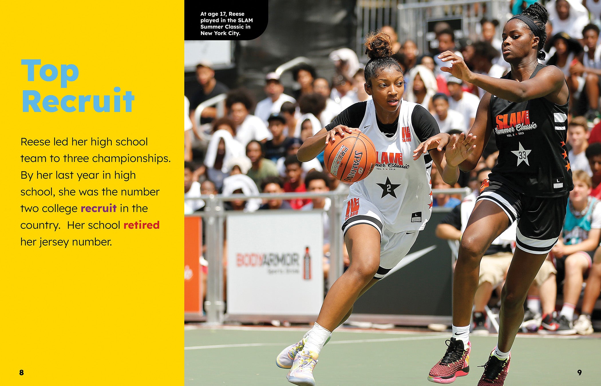 Angel Reese Jersey - Official WNBA Basketball Apparel for Women & Fans - Perfect for Games, Collectibles & Fan Gear