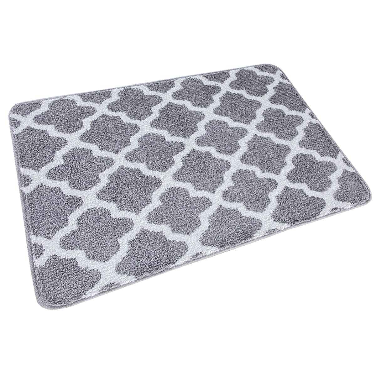FONEYI Non-Slip Absorbent Indoor Door Mat 24