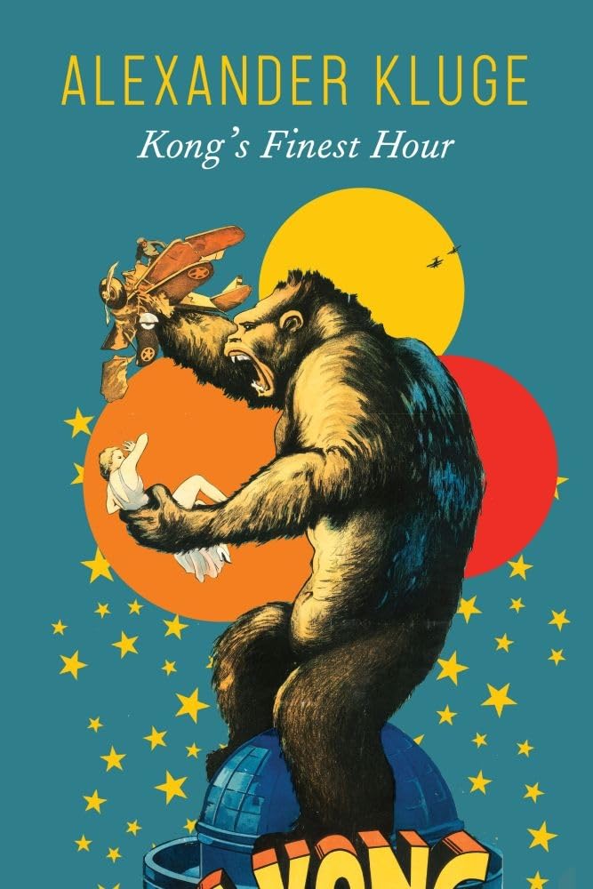 Kong's Finest Hour: A Chronicle of Connections - German Edition | Historical Biography Book for Literature Lovers | Perfect for Book Clubs & Academic Study