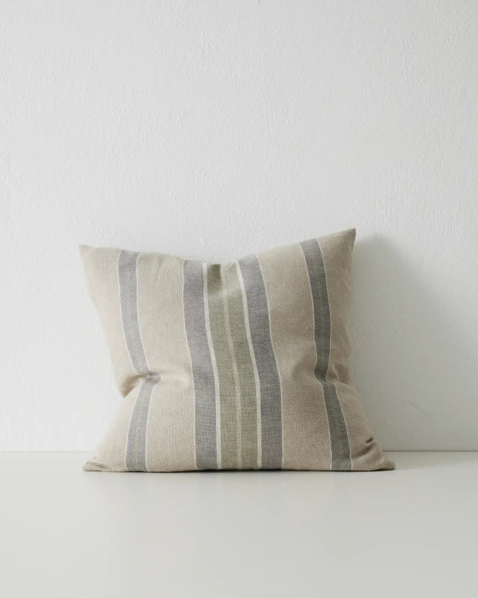 Premium Franco Cushion in Sage Green - Soft & Supportive Seat Cushion for Office Chairs, Sofas, and Home Decor - Perfect for Living Rooms, Bedrooms, and Workspaces